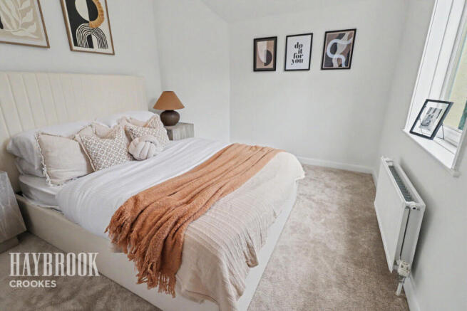 2 bed End of Terrace for sale Image 10