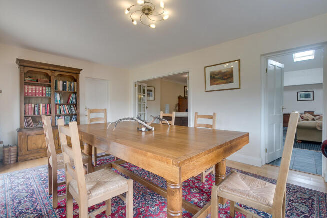Dining Room - Asp...