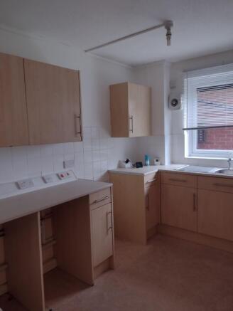 Old Kitchen