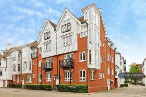 11, Tannery Way North, Canterbury CT1 2FH