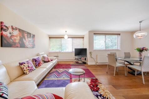 Eldon Court, Hampstead, NW3, NW3