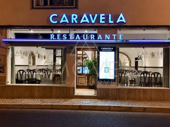 Caravela Restaurant