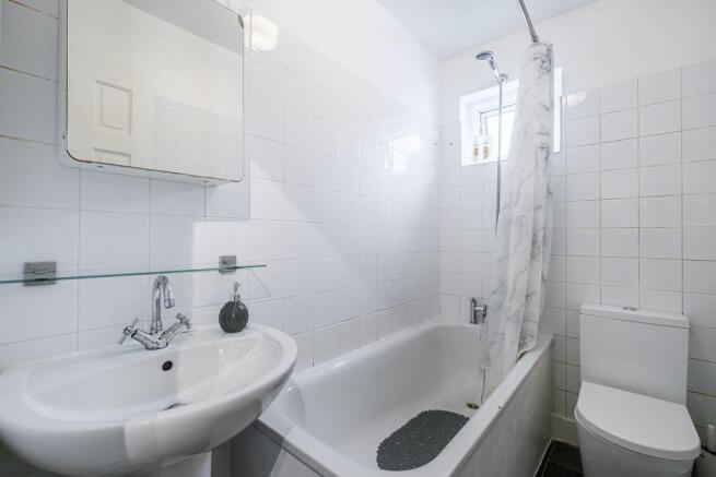 Bathroom 1