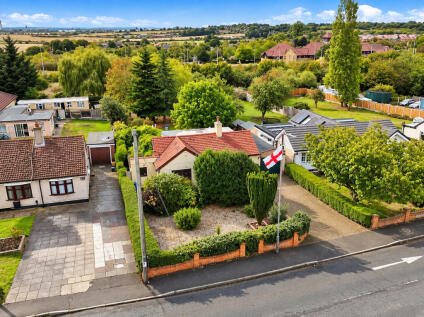 London Road, Basildon, SS16