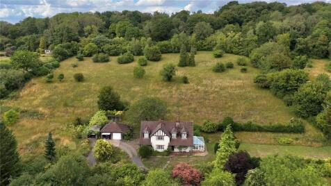 Sevenoaks Road, Pratts Bottom, Orpington