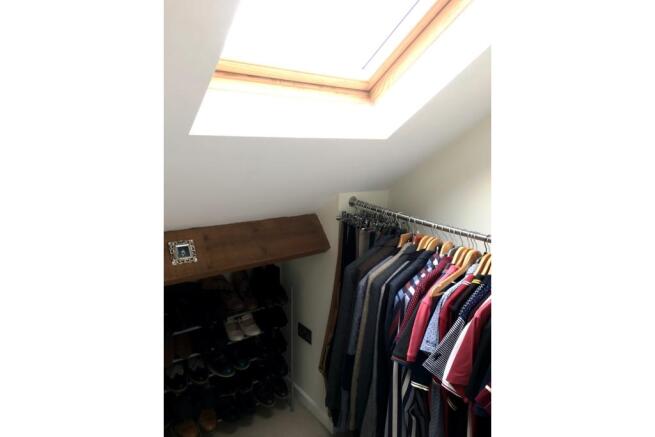 Dressing Room
