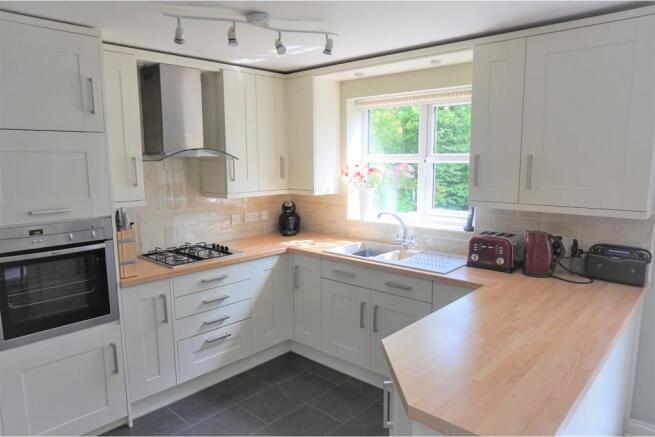 Kitchen / Diner