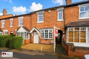 106, Station Road, Knowle, Solihull B93 0HJ