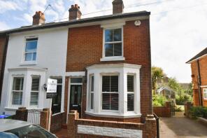 55, Colenso Road, Fareham PO16 7SN