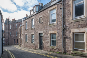 Flat A, 6, Mitchell Street, Crieff PH7 3AG