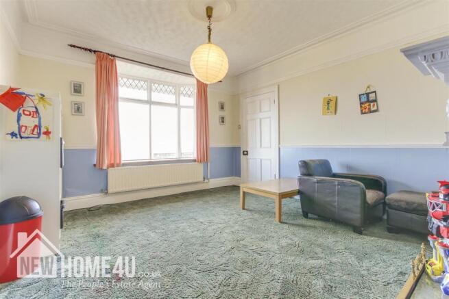 Family Room: