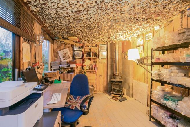 Outbuilding
