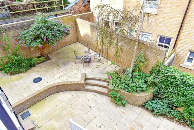 Communal Gardens