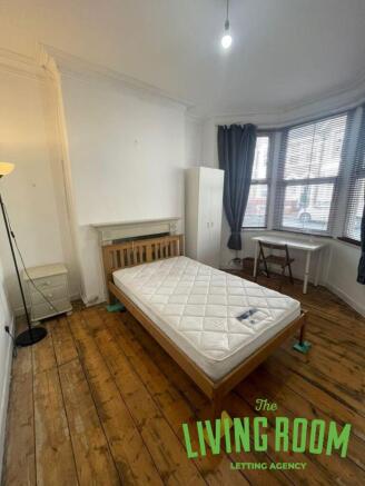 bedroom 1c