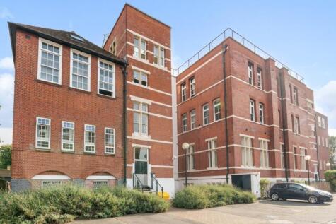 Old Kent Road, Southwark, London, SE1