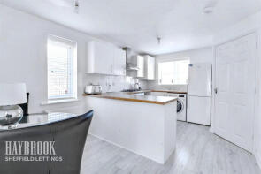 10, Hastilar Road, Sheffield S2 1PF