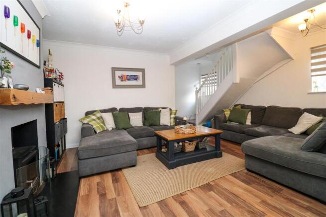 Living/Dining Room