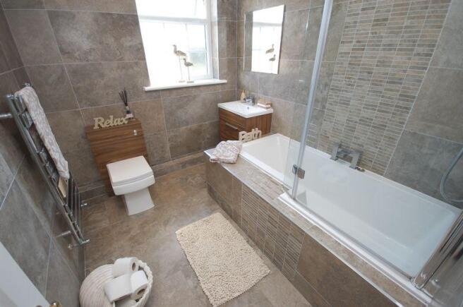bathroom/wc