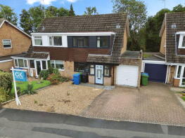 20, Wulfric Close, Stafford ST19 5EW