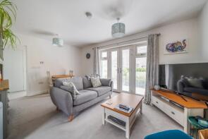 75, Cashmere Drive, Andover SP11 6ZR