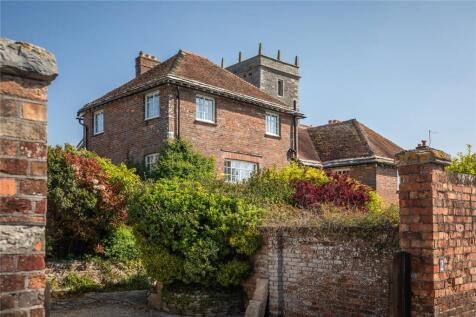 Abbots Quay, Wareham, Dorset, BH20