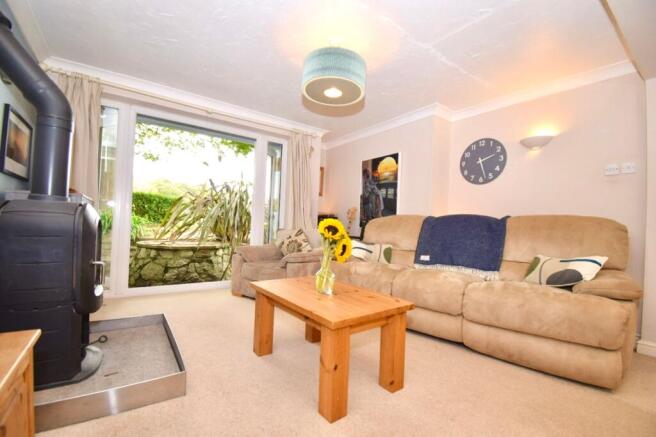 Living Room/Dining Room