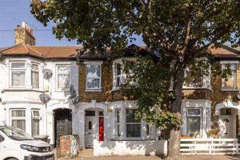 Glasgow Road, Plaistow