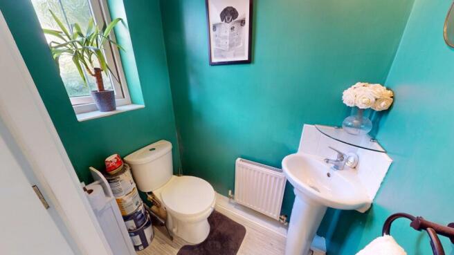 2 bed Terraced for sale Image 8
