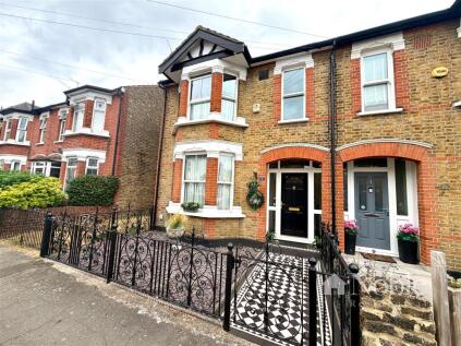 Craigdale Road, Hornchurch
