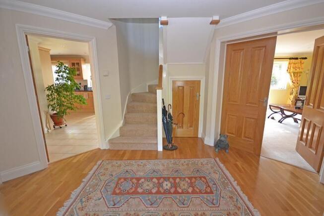 HALL