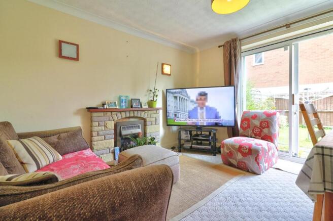 Lounge Dining room