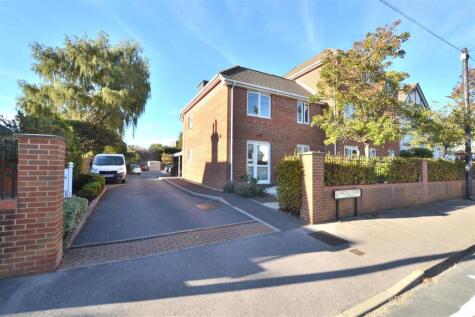 Argyll Court, Clarence Road, Fleet
