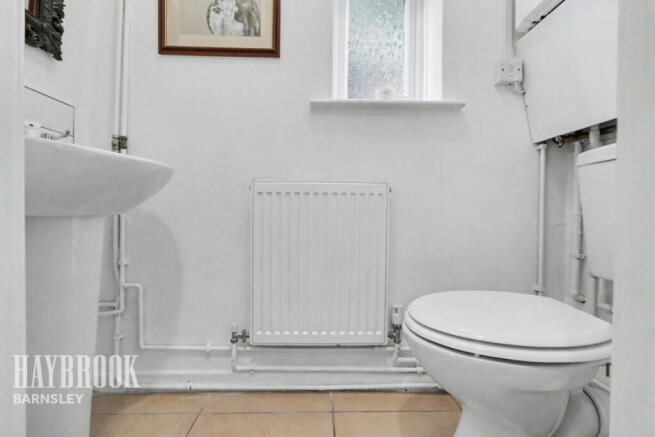 3 bed Semi-Detached for sale Image 9