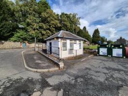 Ivanhoe, Scotts Place, Selkirk TD7 4DR