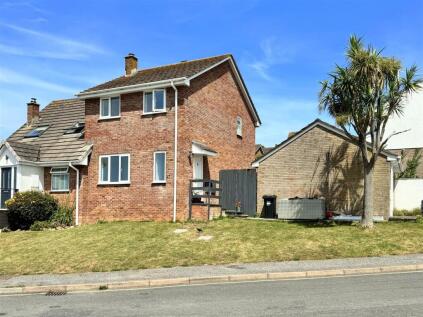 Penmere Drive, Newquay, TR7