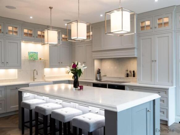 Example Kitchen