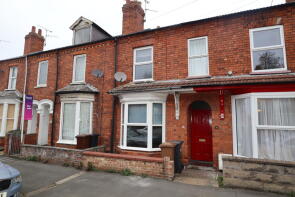 60, Vernon Street, Lincoln LN5 7QT