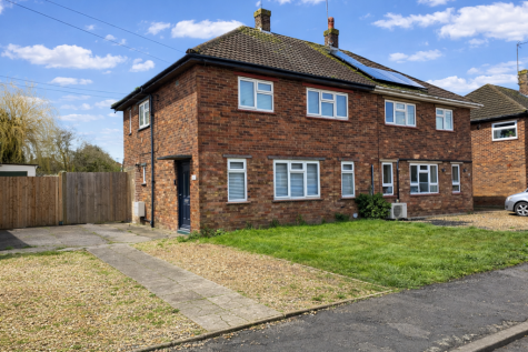 Hall Hill Road, Holbeach