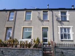 Llys Iorwerth, Bryn Bowydd, Blaenau Ffestiniog LL41 3YN