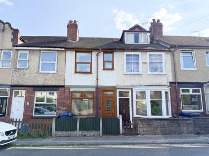 Dimsdale Parade East, Wolstanton , Newcastle-under-Lyme