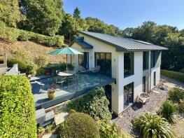 Perranvale, Stickenbridge, Perranarworthal TR3 7QW