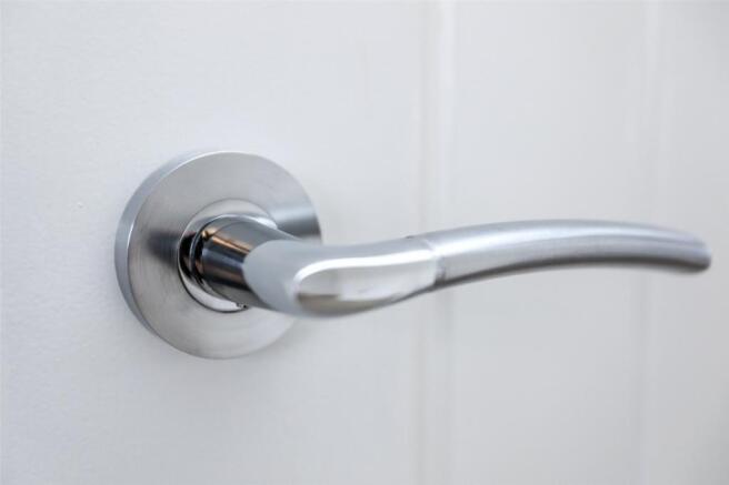 Chrome Fittings