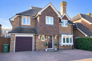 16, Stirling Close, Sidcup DA14 6RP