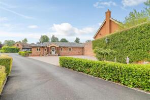 9 The Bothy, Cound Park Drive, Cound, Shrewsbury SY5 6BN