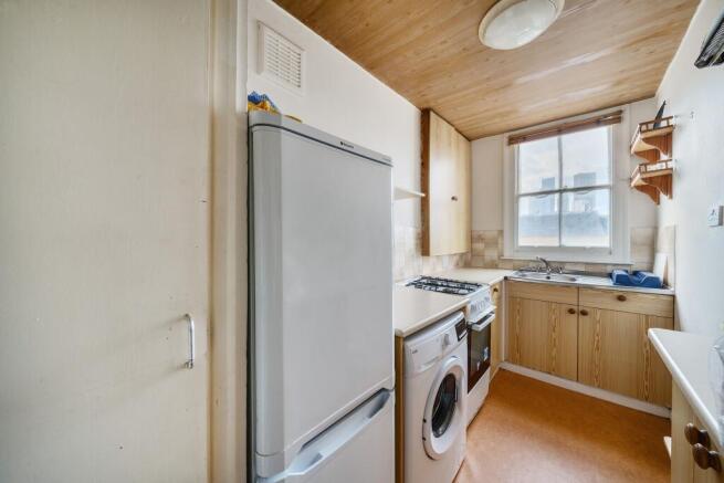 Clapham Road, London, SW9 photo 5