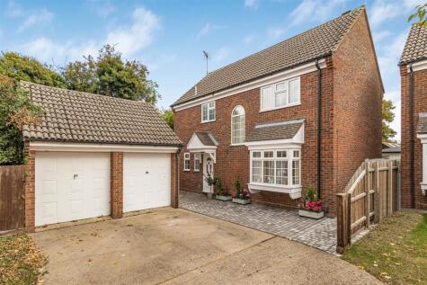 Headington Drive, Cambridge