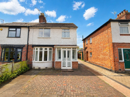 14, Baldwin Road, Leicester LE2 6HA