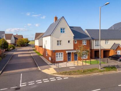 Bramley Road, Aylesbury, HP18