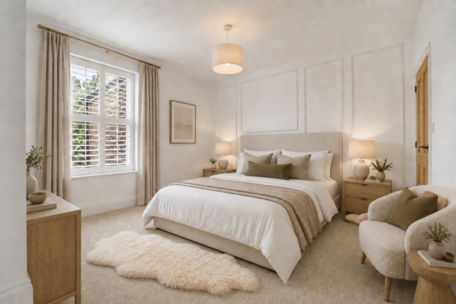 4 bed Terraced for sale Image 10