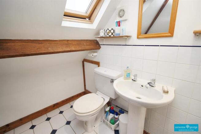En Suite 1